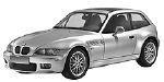 BMW E36-7 U1765 Fault Code
